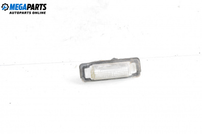 Плафон заден номер за Mercedes-Benz E-Class Sedan (W210) (06.1995 - 08.2003), седан