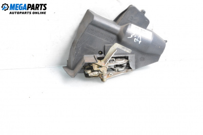 Брава на врата за Mercedes-Benz E-Class Sedan (W210) (06.1995 - 08.2003), позиция: задна, дясна