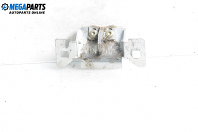 Брава преден капак за Mercedes-Benz E-Class Sedan (W210) (06.1995 - 08.2003)