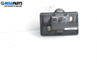 Брава заден капак за Mercedes-Benz E-Class Sedan (W210) (06.1995 - 08.2003), седан, позиция: задна