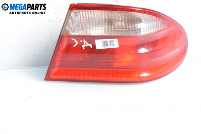 Стоп за Mercedes-Benz E-Class Sedan (W210) (06.1995 - 08.2003), седан, позиция: дясна