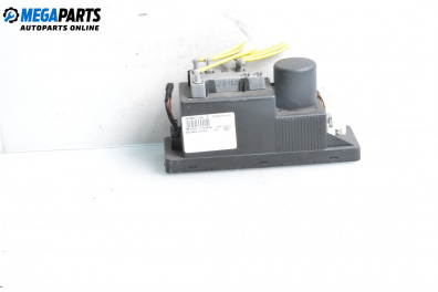 Вакуум помпа за централно заключване за Mercedes-Benz E-Class Sedan (W210) (06.1995 - 08.2003), 4+1 вр.