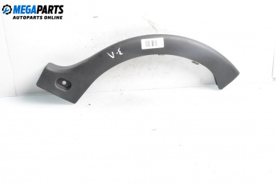 Интериорна пластмаса за Mercedes-Benz E-Class Sedan (W210) (06.1995 - 08.2003), 4+1 вр., седан, позиция: задна