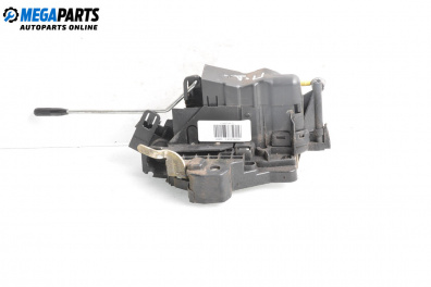 Брава на врата за Mercedes-Benz E-Class Sedan (W210) (06.1995 - 08.2003), позиция: предна, дясна