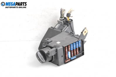 Бушонно табло за Mercedes-Benz E-Class Sedan (W210) (06.1995 - 08.2003) E 200 (210.035), 136 к.с.