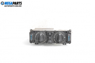 Панел климатик за Mercedes-Benz E-Class Sedan (W210) (06.1995 - 08.2003)