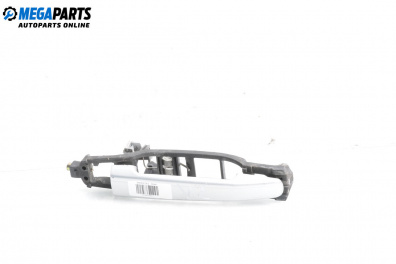 Външна дръжка за Mercedes-Benz E-Class Sedan (W210) (06.1995 - 08.2003), 4+1 вр., седан, позиция: задна, лява