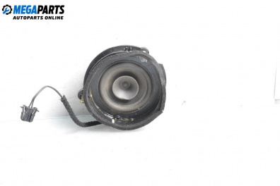 Високоговорител за Mercedes-Benz E-Class Sedan (W210) (06.1995 - 08.2003)