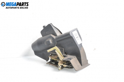 Брава на врата за Mercedes-Benz E-Class Sedan (W210) (06.1995 - 08.2003), позиция: задна, лява