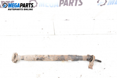 Кардан за Mercedes-Benz E-Class Sedan (W210) (06.1995 - 08.2003) E 200 (210.035), 136 к.с.