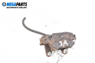 Спирачен апарат за Mercedes-Benz E-Class Sedan (W210) (06.1995 - 08.2003), позиция: задна, дясна