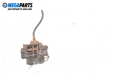 Спирачен апарат за Mercedes-Benz E-Class Sedan (W210) (06.1995 - 08.2003), позиция: задна, лява