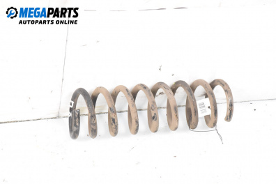 Пружина за ходова част за Mercedes-Benz E-Class Sedan (W210) (06.1995 - 08.2003), седан, позиция: предна