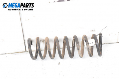 Пружина за ходова част за Mercedes-Benz E-Class Sedan (W210) (06.1995 - 08.2003), седан, позиция: задна