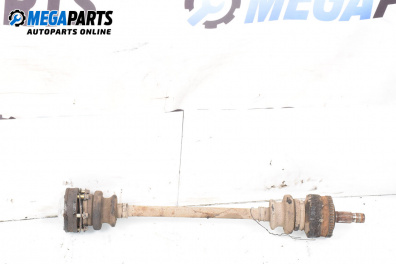 Полуоска за Mercedes-Benz E-Class Sedan (W210) (06.1995 - 08.2003) E 200 (210.035), 136 к.с., позиция: задна, дясна