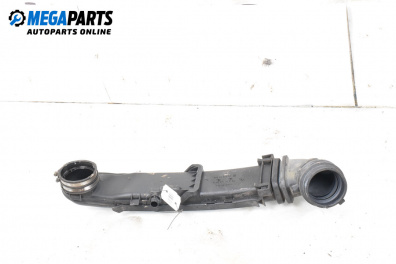 Въздуховод за Mercedes-Benz E-Class Sedan (W210) (06.1995 - 08.2003) E 200 (210.035), 136 к.с.