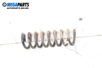 Пружина за ходова част за Mercedes-Benz E-Class Sedan (W210) (06.1995 - 08.2003), седан, позиция: задна