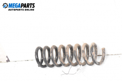 Пружина за ходова част за Mercedes-Benz E-Class Sedan (W210) (06.1995 - 08.2003), седан, позиция: предна