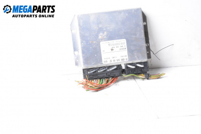 Модул ESP за Mercedes-Benz E-Class Sedan (W210) (06.1995 - 08.2003), № 026 545 55 32 002