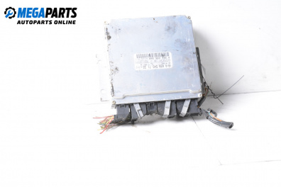 Компютър двигател за Mercedes-Benz E-Class Sedan (W210) (06.1995 - 08.2003) E 200 (210.035), 136 к.с., № A 028 545 71 32