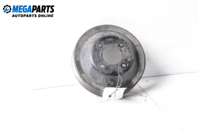 Ремъчна шайба за Mercedes-Benz E-Class Sedan (W210) (06.1995 - 08.2003) E 200 (210.035), 136 к.с.