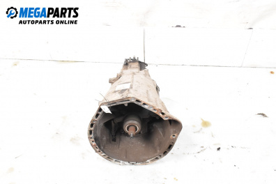 Ръчна скоростна кутия за Mercedes-Benz E-Class Sedan (W210) (06.1995 - 08.2003) E 200 (210.035), 136 к.с.