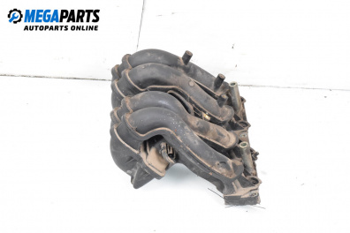 Всмукателен колектор за Mercedes-Benz E-Class Sedan (W210) (06.1995 - 08.2003) E 200 (210.035), 136 к.с.