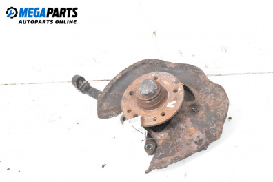 Шенкел главина за Mercedes-Benz E-Class Sedan (W210) (06.1995 - 08.2003), позиция: предна, лява