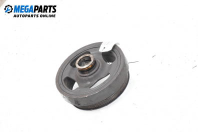 Демпферна шайба за Mercedes-Benz E-Class Sedan (W210) (06.1995 - 08.2003) E 200 (210.035), 136 к.с.