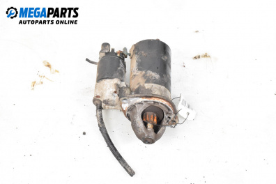 Стартер за Mercedes-Benz E-Class Sedan (W210) (06.1995 - 08.2003) E 200 (210.035), 136 к.с.