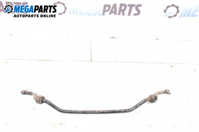 Стабилизираща щанга за Mercedes-Benz E-Class Sedan (W210) (06.1995 - 08.2003), седан