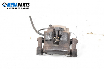 Спирачен апарат за Mercedes-Benz E-Class Sedan (W210) (06.1995 - 08.2003), позиция: предна, дясна