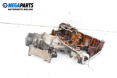 Корпус за маслен филтър за Mercedes-Benz E-Class Sedan (W210) (06.1995 - 08.2003) E 200 (210.035), 136 к.с.