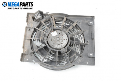 Перка охлаждане за Opel Astra G Hatchback (02.1998 - 12.2009) 1.4 16V, 90 к.с.
