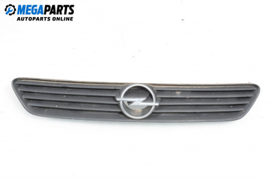 Решетка за Opel Astra G Hatchback (02.1998 - 12.2009), хечбек, позиция: предна