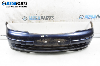 Предна броня за Opel Astra G Hatchback (02.1998 - 12.2009), хечбек, позиция: предна