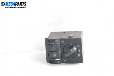 Ключове светлини за Opel Astra G Hatchback (02.1998 - 12.2009)