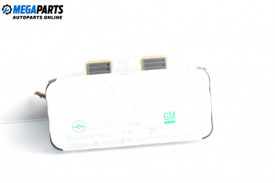 Airbag за Opel Astra G Hatchback (02.1998 - 12.2009), 2+1 вр., хечбек, позиция: предна
