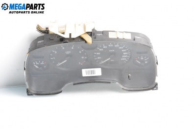 Километраж за Opel Astra G Hatchback (02.1998 - 12.2009) 1.4 16V, 90 к.с.