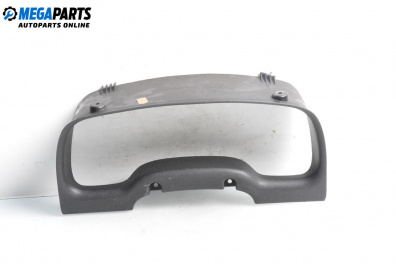 Интериорна пластмаса километраж за Opel Astra G Hatchback (02.1998 - 12.2009), 2+1 вр., хечбек