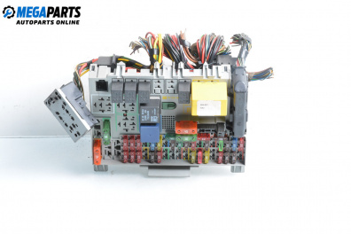 Бушонно табло за Opel Astra G Hatchback (02.1998 - 12.2009) 1.4 16V, 90 к.с.