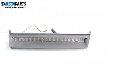 Трети стоп за Opel Astra G Hatchback (02.1998 - 12.2009), хечбек