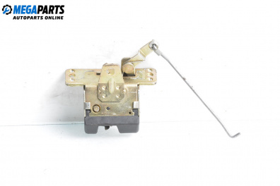 Брава заден капак за Opel Astra G Hatchback (02.1998 - 12.2009), хечбек, позиция: задна