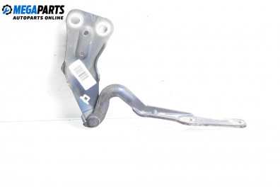 Панта преден капак за Opel Astra G Hatchback (02.1998 - 12.2009), 2+1 вр., хечбек, позиция: дясна