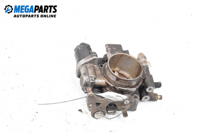 Дроселова клапа за Opel Astra G Hatchback (02.1998 - 12.2009) 1.4 16V, 90 к.с.