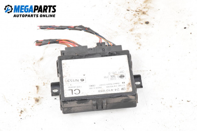 Комфорт модул за Opel Astra G Hatchback (02.1998 - 12.2009), № 24 410 018