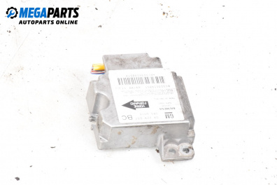 Модул за AIRBAG за Opel Astra G Hatchback (02.1998 - 12.2009)