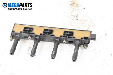 Запалителна бобина за Opel Astra G Hatchback (02.1998 - 12.2009) 1.4 16V, 90 к.с.