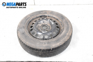 Резервна гума за Opel Astra G Hatchback (02.1998 - 12.2009) 15 цола, ширина 6 (Цената е за 1 бр.)