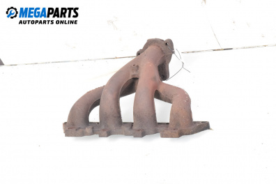 Изпускателен колектор  за Opel Astra G Hatchback (02.1998 - 12.2009) 1.4 16V, 90 к.с.